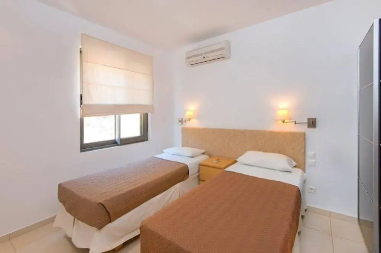 Karma Villa