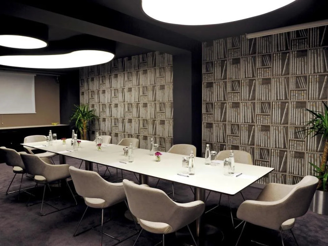 Фотография отеля