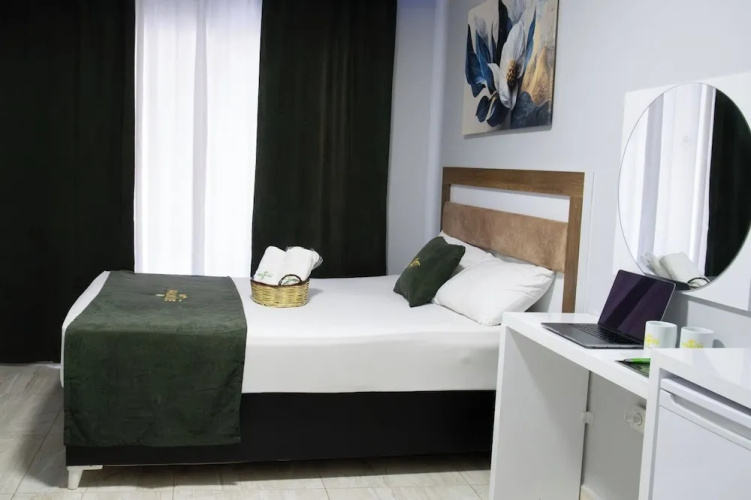 Palmiye Otel 2