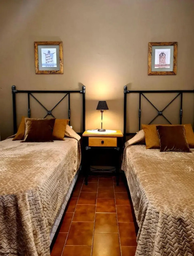 Casa Bien al Sur