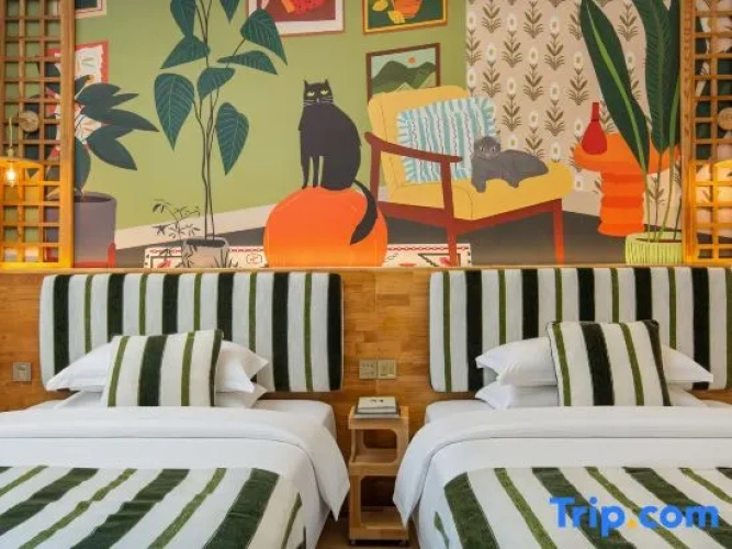 Comfort Twin room