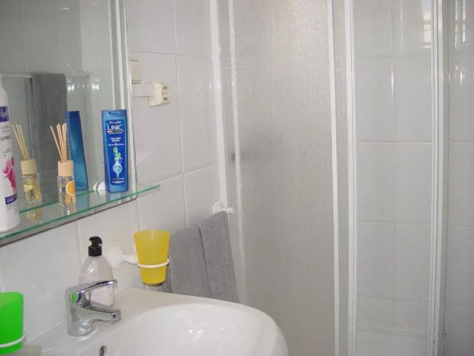 António Augusto Apartment