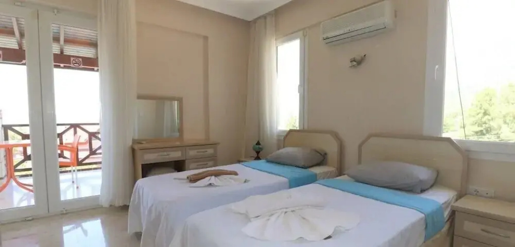 Villa ANM2 by JoyLettings