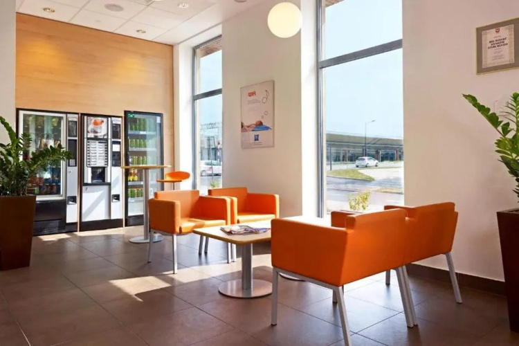ibis budget Krakow Stare Miasto