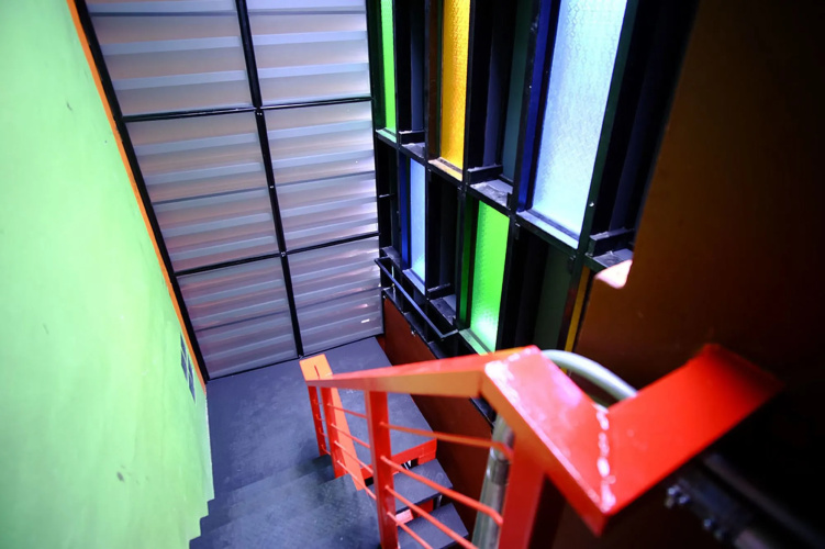 Nap Corner Hostel
