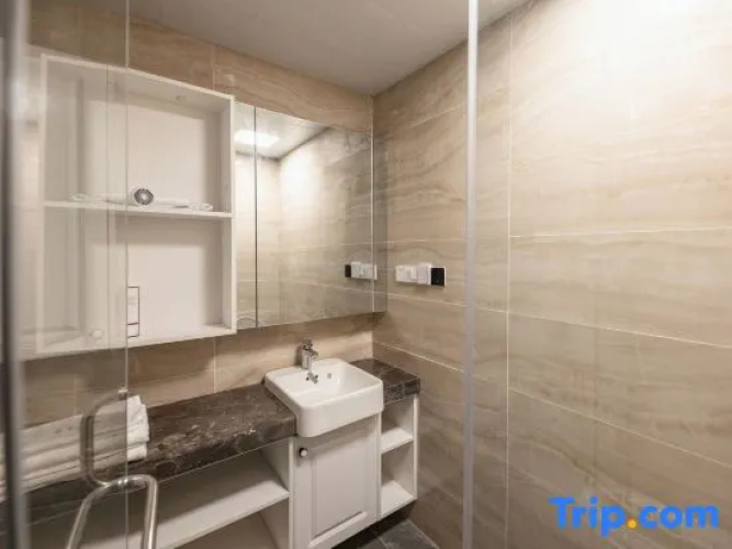 Wanshi Hotel