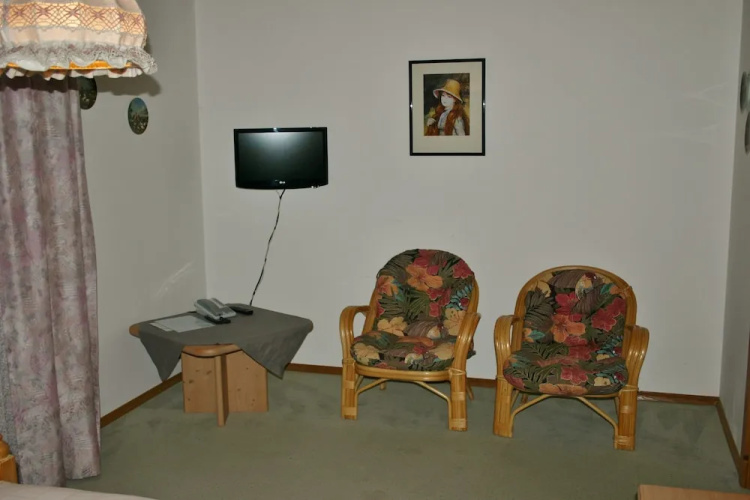 Hotel Habersaign