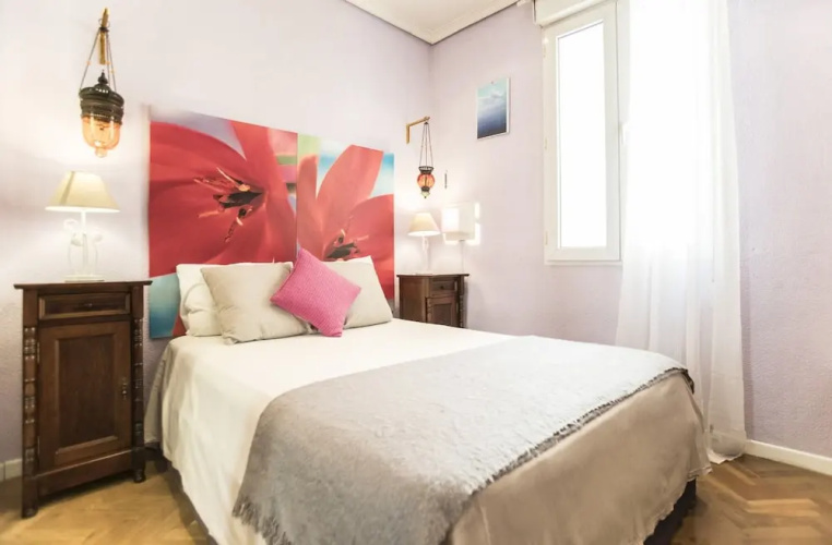 Apartamento Atocha III