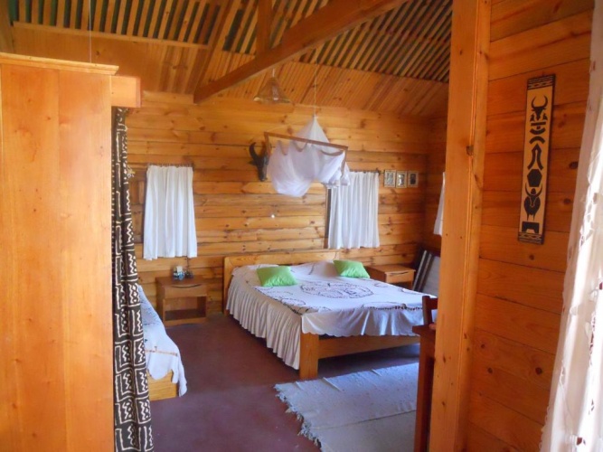 Bungalow