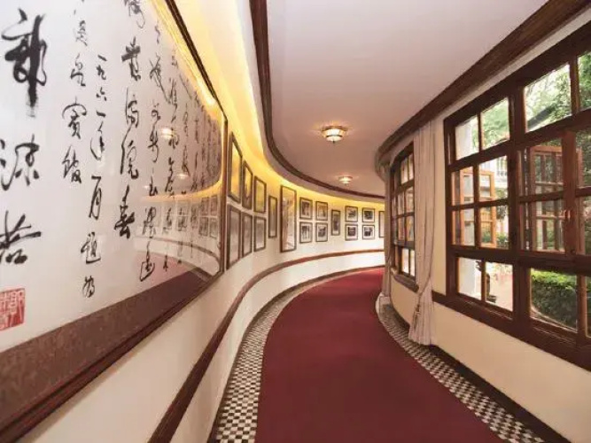 Anning Hot Spring Hotel