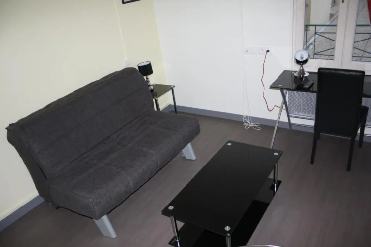 Studio