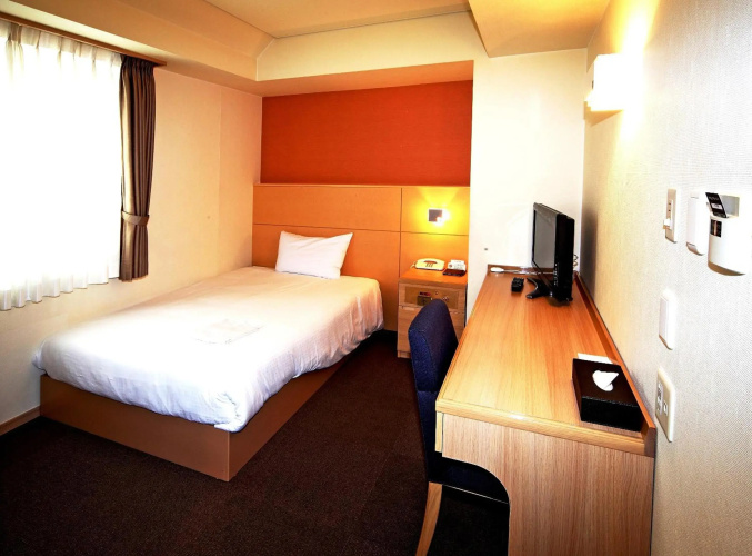 Hotel Sunplaza Sakai