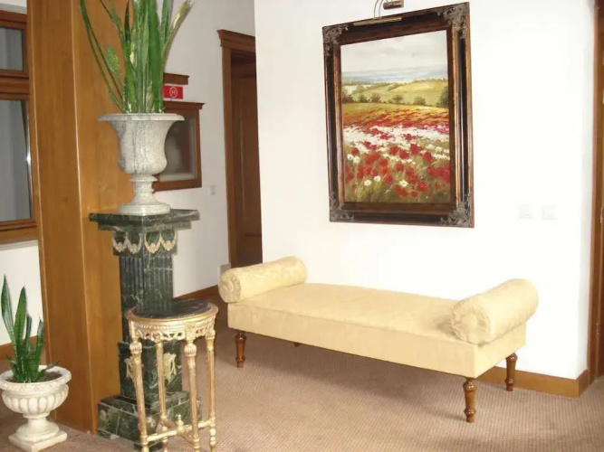 Am Ring Hotel