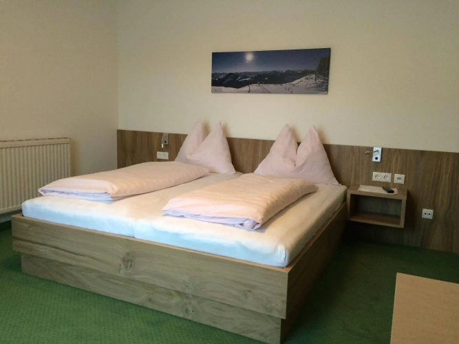 Hotel Gänsleit