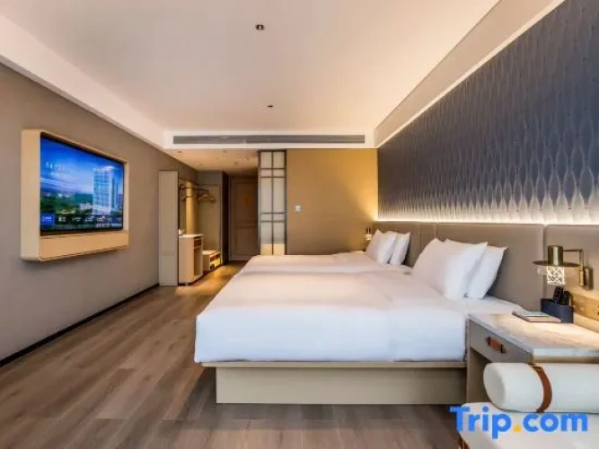 Classic Twin room