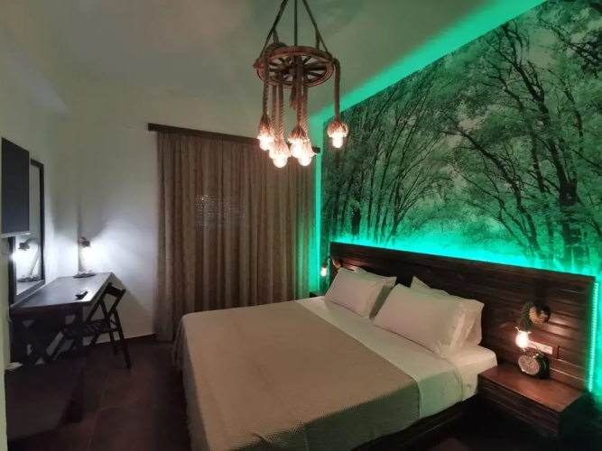 xDream Suite II