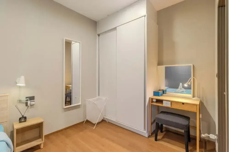 2Br Pool Access Near Rawai Beach C241