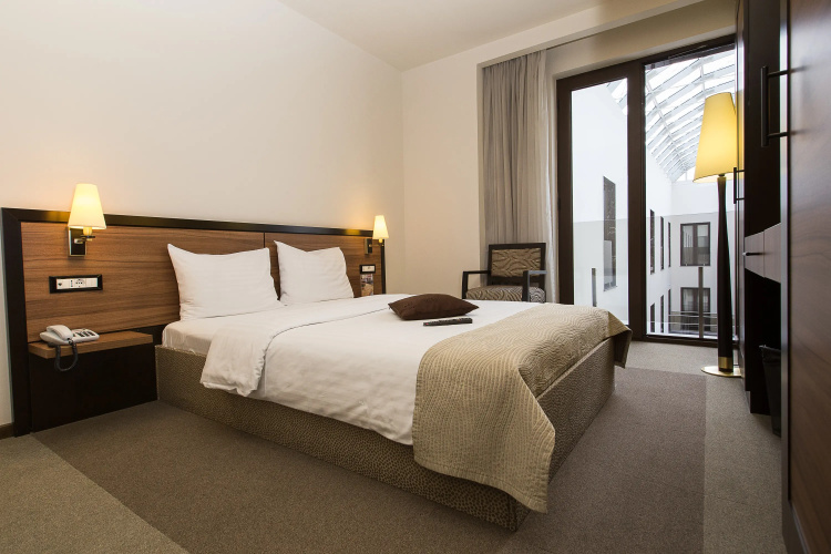 Europa Royale Bucharest