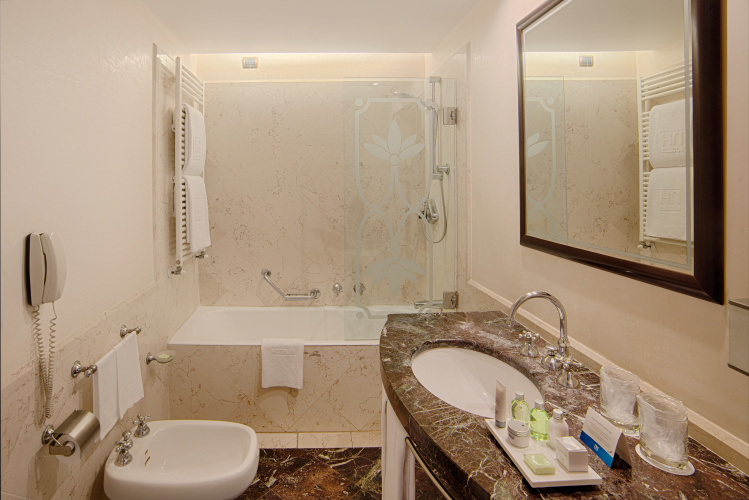 Nh Palermo Hotel photo 10