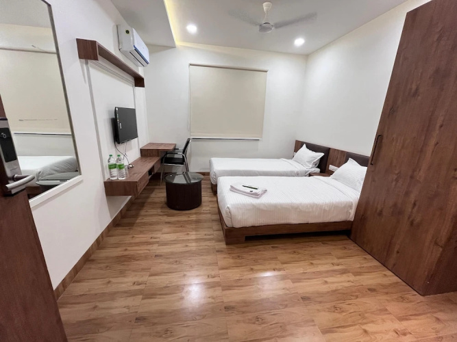 Basotel Hotel Indore