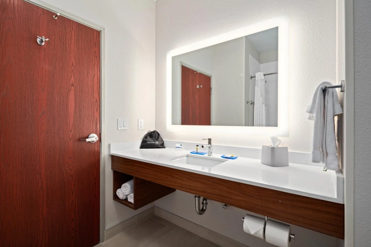 Double Suite