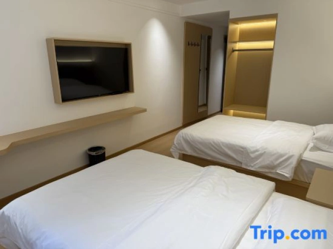Luxury Twin room