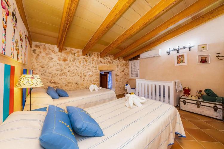 Finca Fonoll