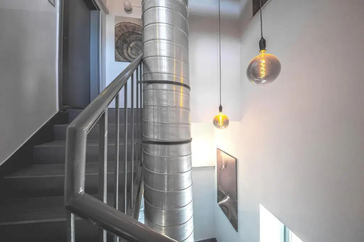 Blaha 7 Rooms