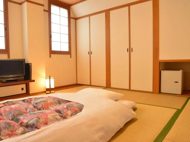 Hotel Ota