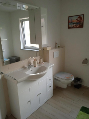 Ferienwohnung Kleb