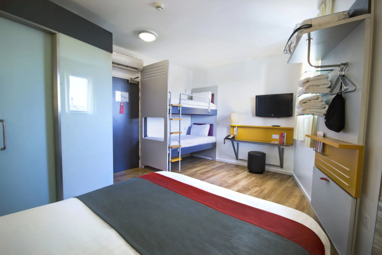 Four Points Flex by Sheraton Newcastle