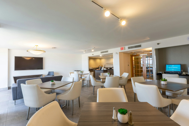 DoubleTree by Hilton Hotel Dallas - Richardson photo 30