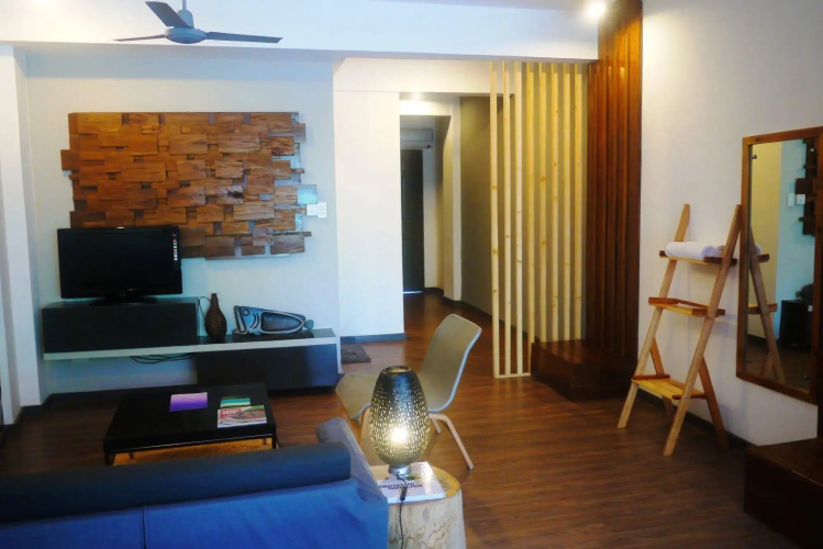 LuxeView Hotel