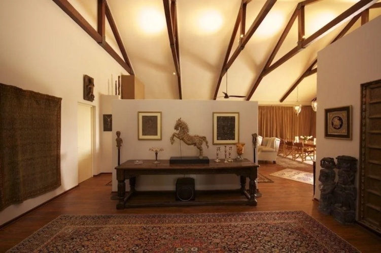 Ufumene Game Lodge