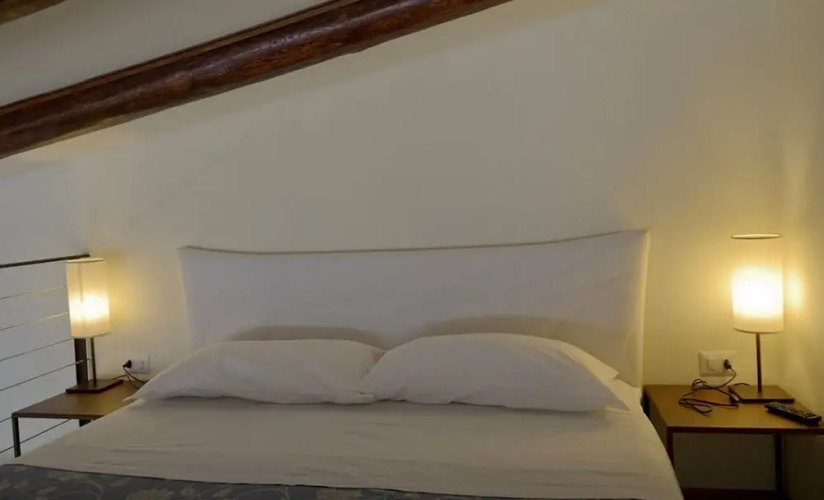 Agriturismo Monte Cologna
