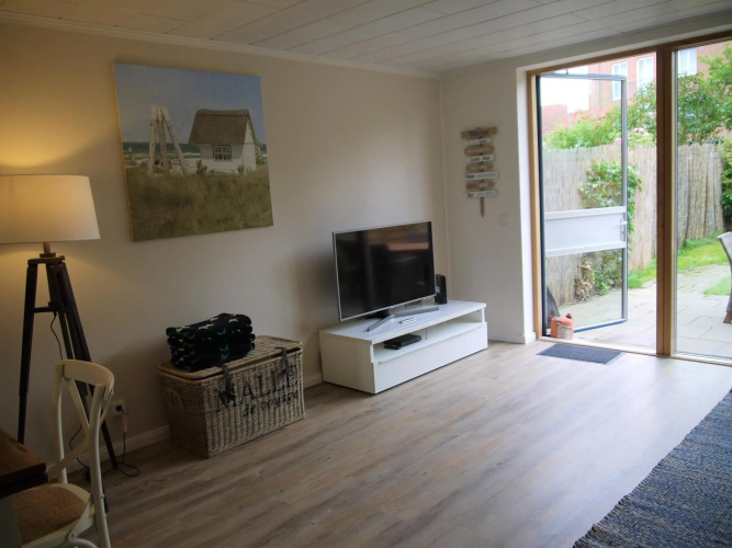 Ferienhaus Haffmeer