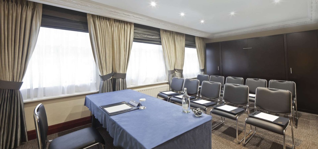 Gem Fitzrovia Hotel photo 17