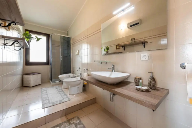 Villa Dolly