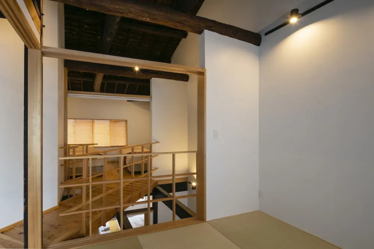 Machiya Hotel YANAGI