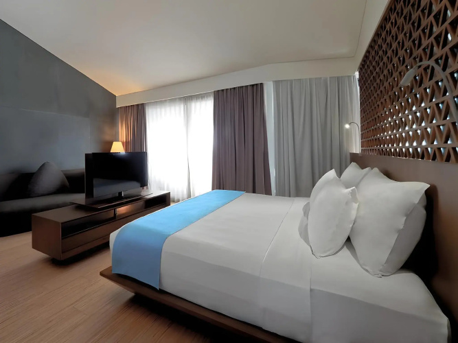 IZE Seminyak by LifestyleRetreats