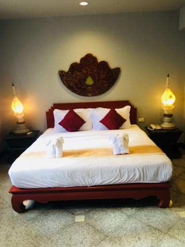 Gudi Boutique Hotel