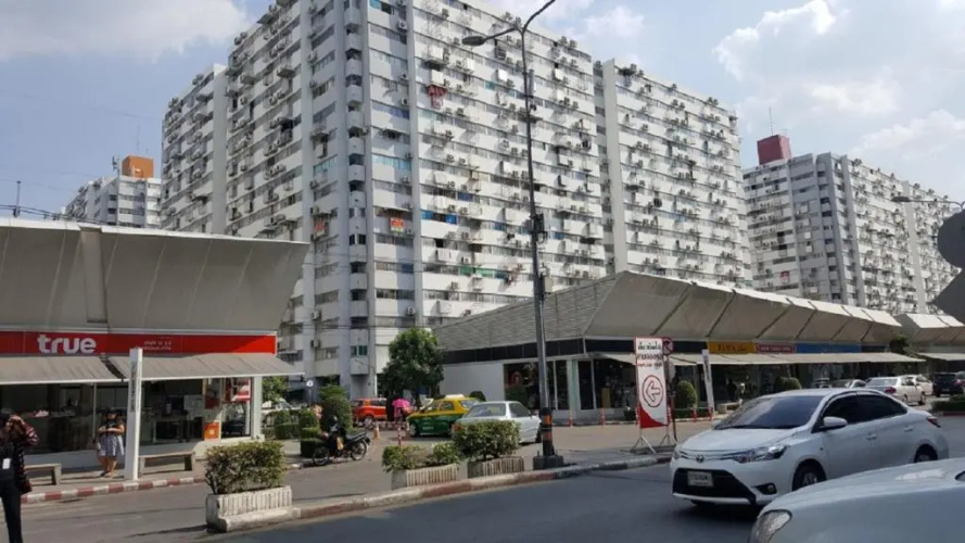 Condo C9 IMPACT