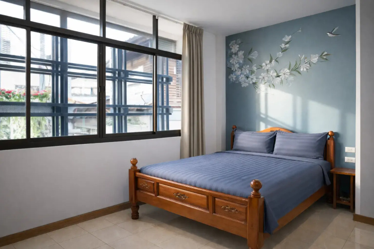 Myfriend Hotel Trang