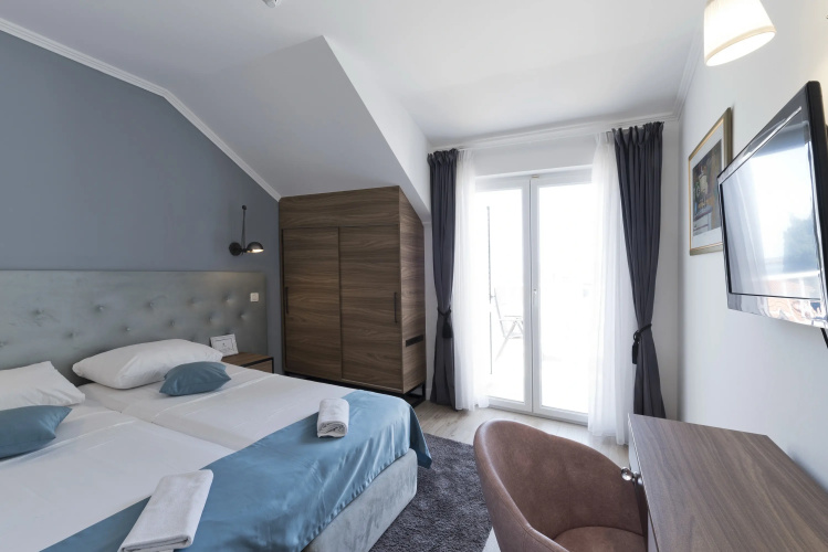 Hotel Perla