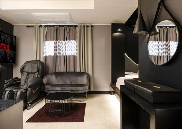 Suite