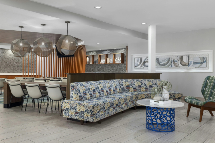 Springhill Suites Dallas Arlington North photo 27