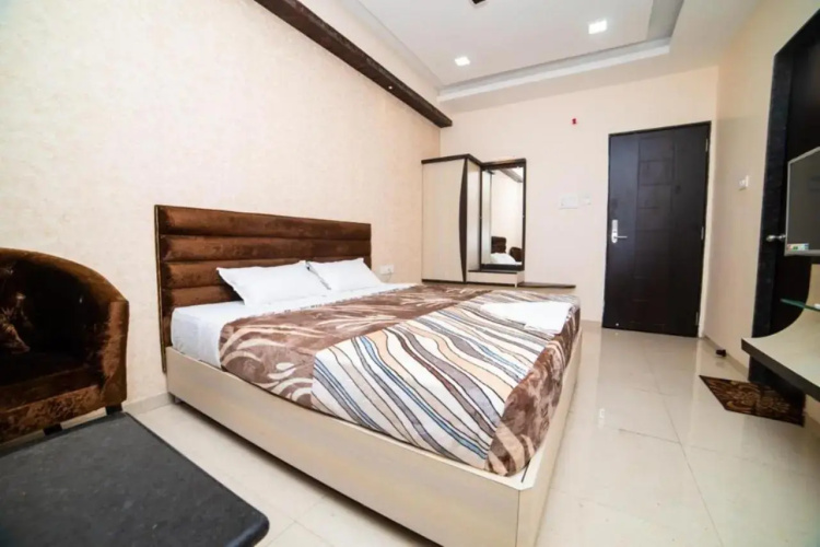 Hotel Indian Heritage