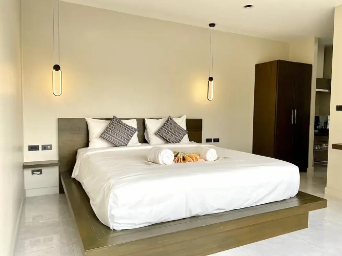 Single Suite