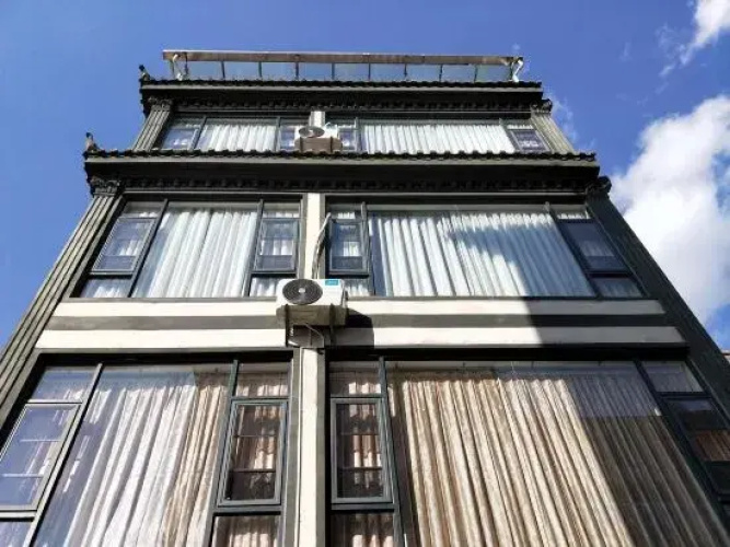 Hotelbild