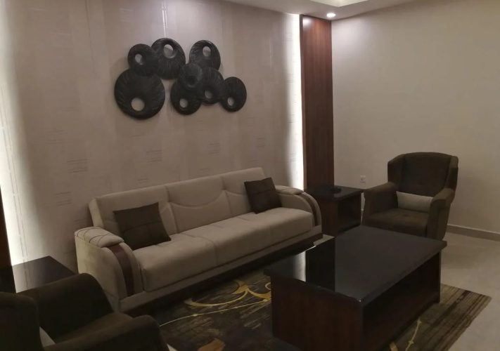 Msharef Al Moden Suites